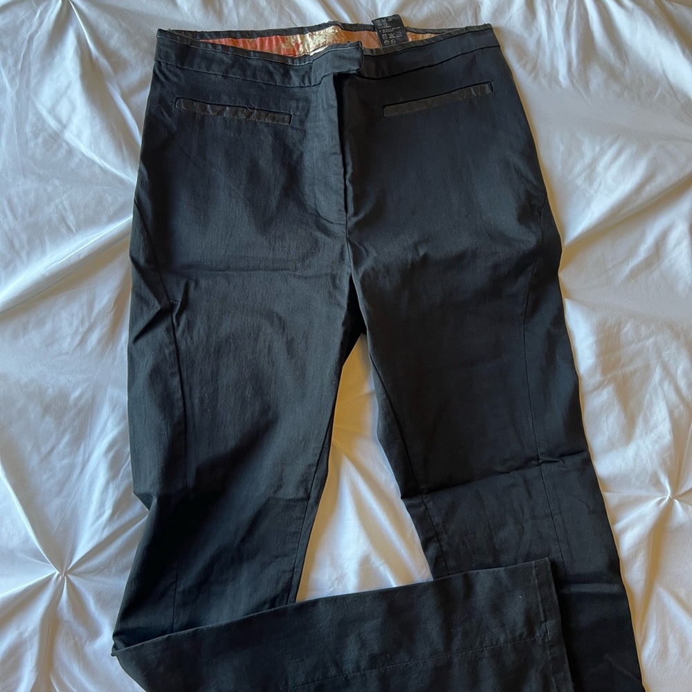 H&M Black pants